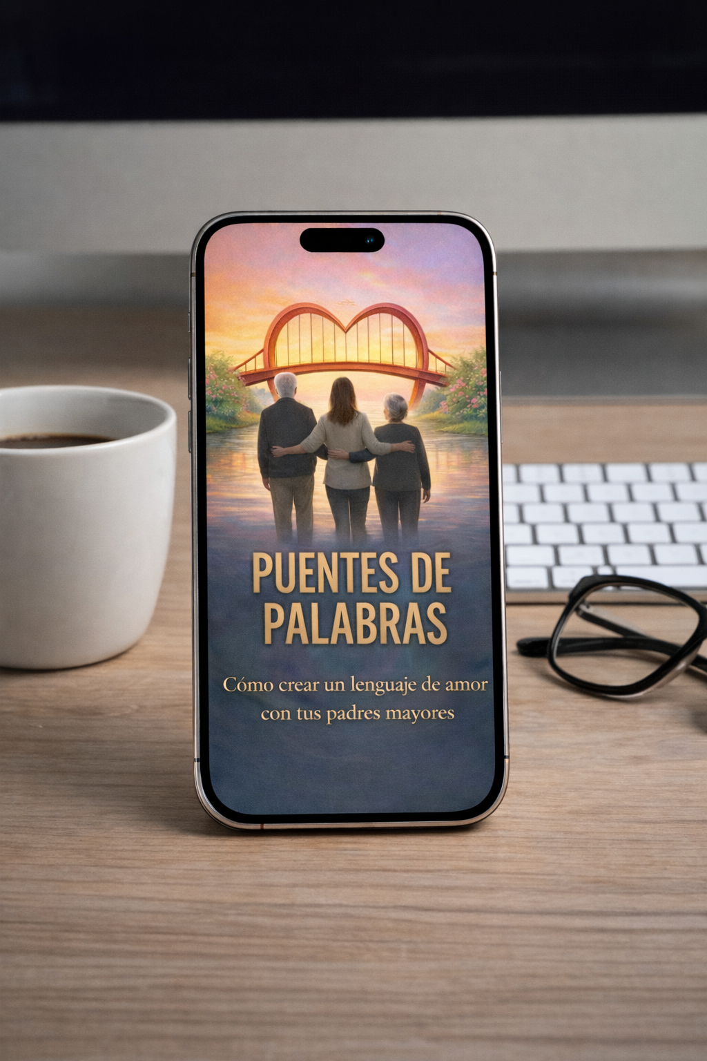 Puentes de Palabras