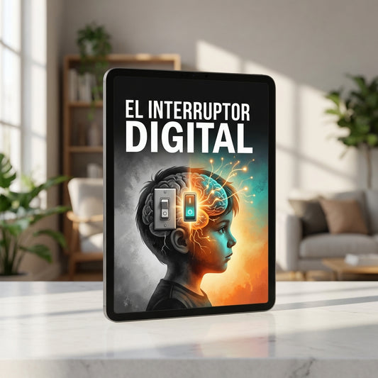 EL Interruptor Digital