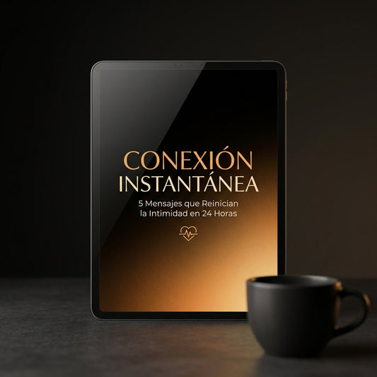 Conexión Instantanea